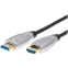 ..... Кабель HDMI - HDMI, 50м, Telecom TCG2120-50M Б/У