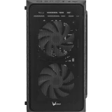 ..... Корпус Formula Air Mesh G4 Black, трещина на боковой крышке (AIR MESH G4 B)