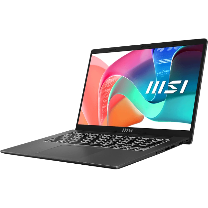 Ноутбук MSI Modern 14 F1MG (9S7-14S111-485) - фото 2