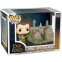 ..... Фигурка Funko POP! Town LOTR S8 Elrond with Rivendell повреждение упаковки - 83787 - фото 2