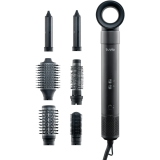 ..... Фен-щётка Tuvio HBI1411 повреждена упаковка