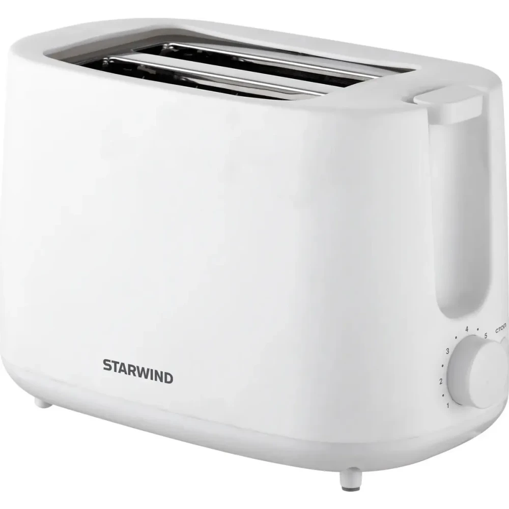 ..... Тостер Starwind ST4107 (2187) повреждена упаковка