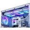 ..... Система жидкостного охлаждения Phanteks Glacier One 420D30 X2 White повреждена упаковка - PH-GO420D30_DWT02 - фото 5