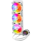 ..... Система жидкостного охлаждения ADATA XPG LEVANTE X 360 White (4580) без упаковки (LEVANTEX360-WHCWW)