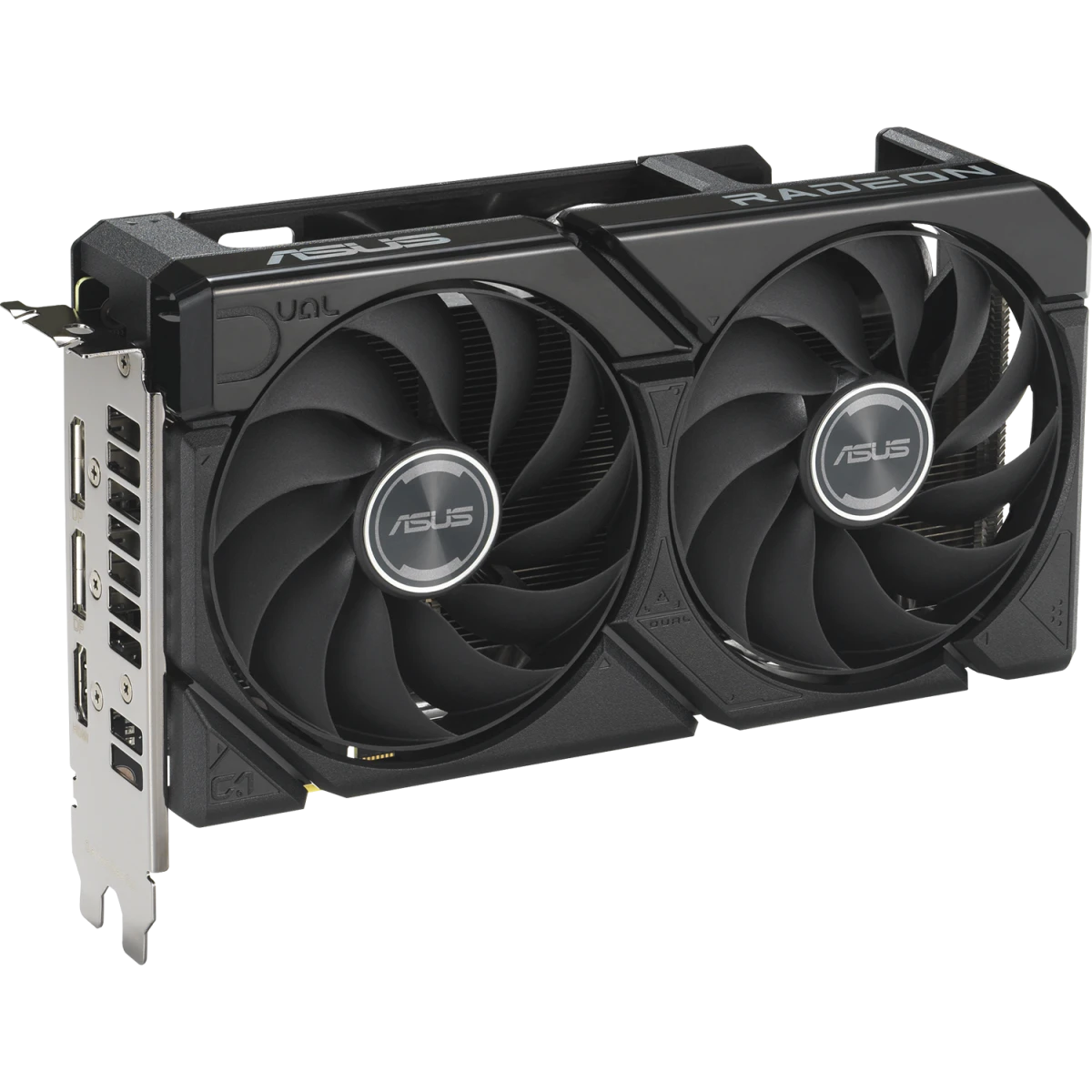 ПК Intel Core i5-13400F / AMD RX 9060 XT / 8 ГБ / SSD 1 ТБ