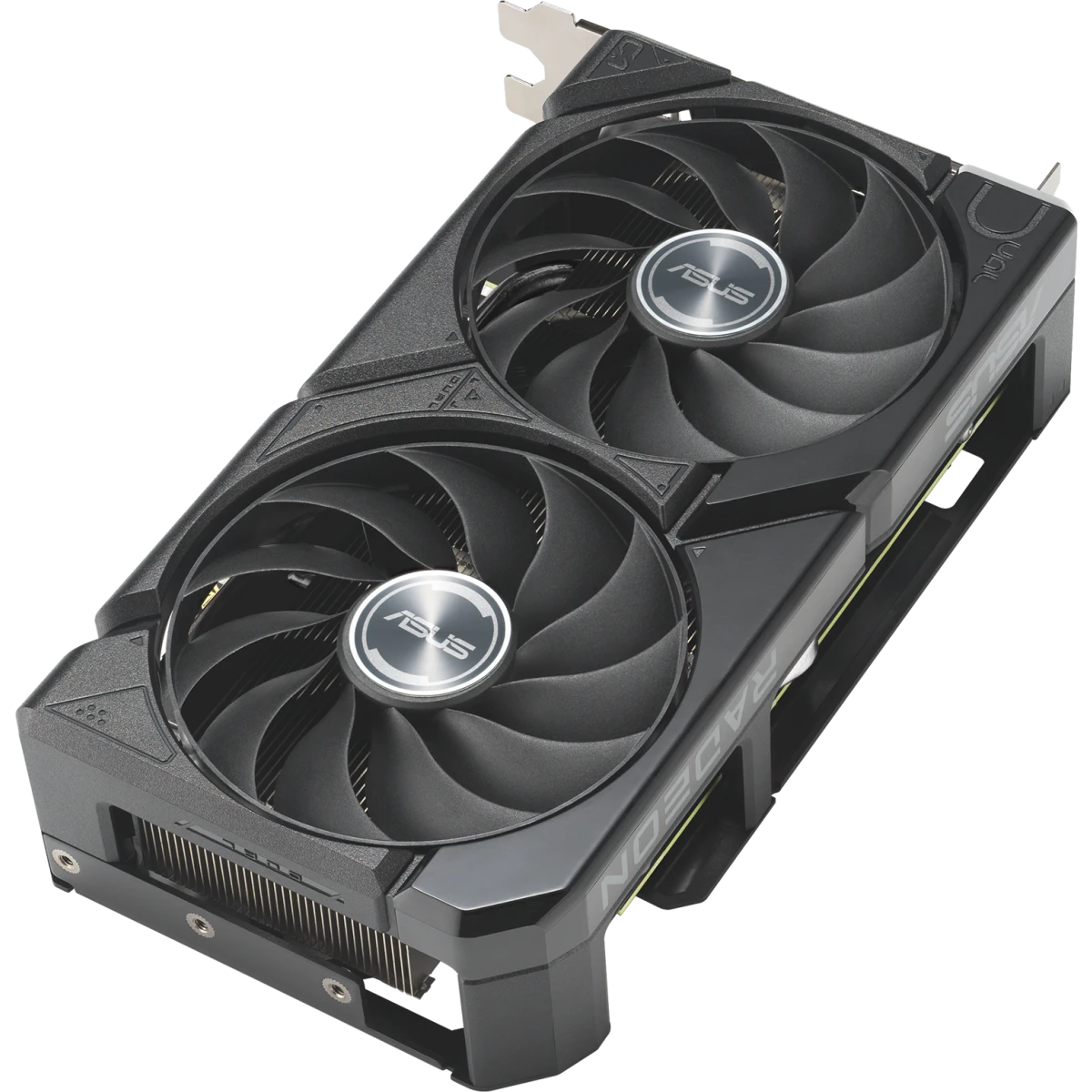 Видеокарта AMD Radeon RX 9060 XT ASUS 16Gb (DUAL-RX9060XT-16G) - фото 4