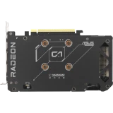 Видеокарта AMD Radeon RX 9060 XT ASUS 16Gb (DUAL-RX9060XT-16G)