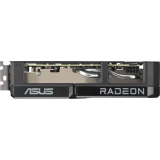 Видеокарта AMD Radeon RX 9060 XT ASUS 16Gb (DUAL-RX9060XT-16G)