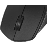 Клавиатура + мышь Logitech Wireless Combo MK345 Black (920-012925)