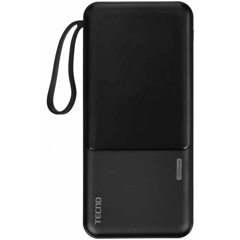Внешний аккумулятор Tecno L101 Black