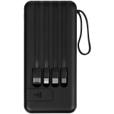 Внешний аккумулятор Tecno L101 Black