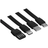 Внешний аккумулятор Tecno L101 Black