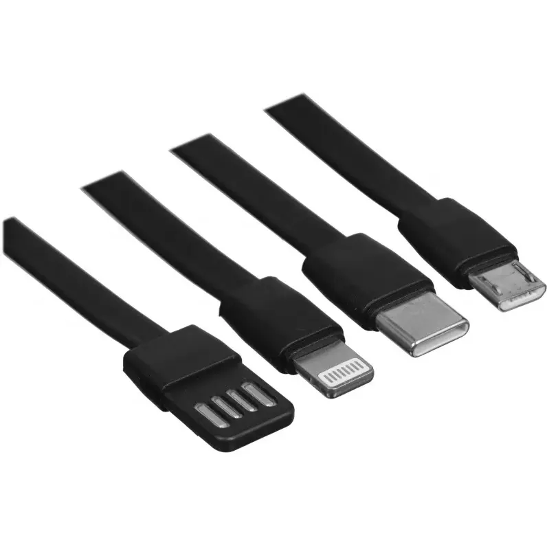 Внешний аккумулятор Tecno L101 Black - фото 6