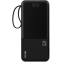 Внешний аккумулятор Tecno L101Q Black
