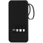 Внешний аккумулятор Tecno L101Q Black - фото 2