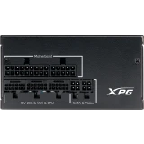 Блок питания 750W ADATA XPG PYMCORE (PYMCORE750G-BKCEU)
