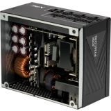 Блок питания 750W ADATA XPG PYMCORE (PYMCORE750G-BKCEU)