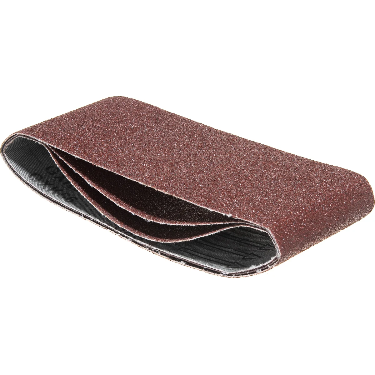 Шлифовальная лента Matrix 74277 - фото 2