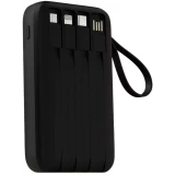 Внешний аккумулятор Tecno S101Q Black