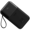 Внешний аккумулятор Tecno S101Q Black - фото 3