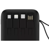 Внешний аккумулятор Tecno S101Q Black