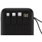 Внешний аккумулятор Tecno S101Q Black - фото 4