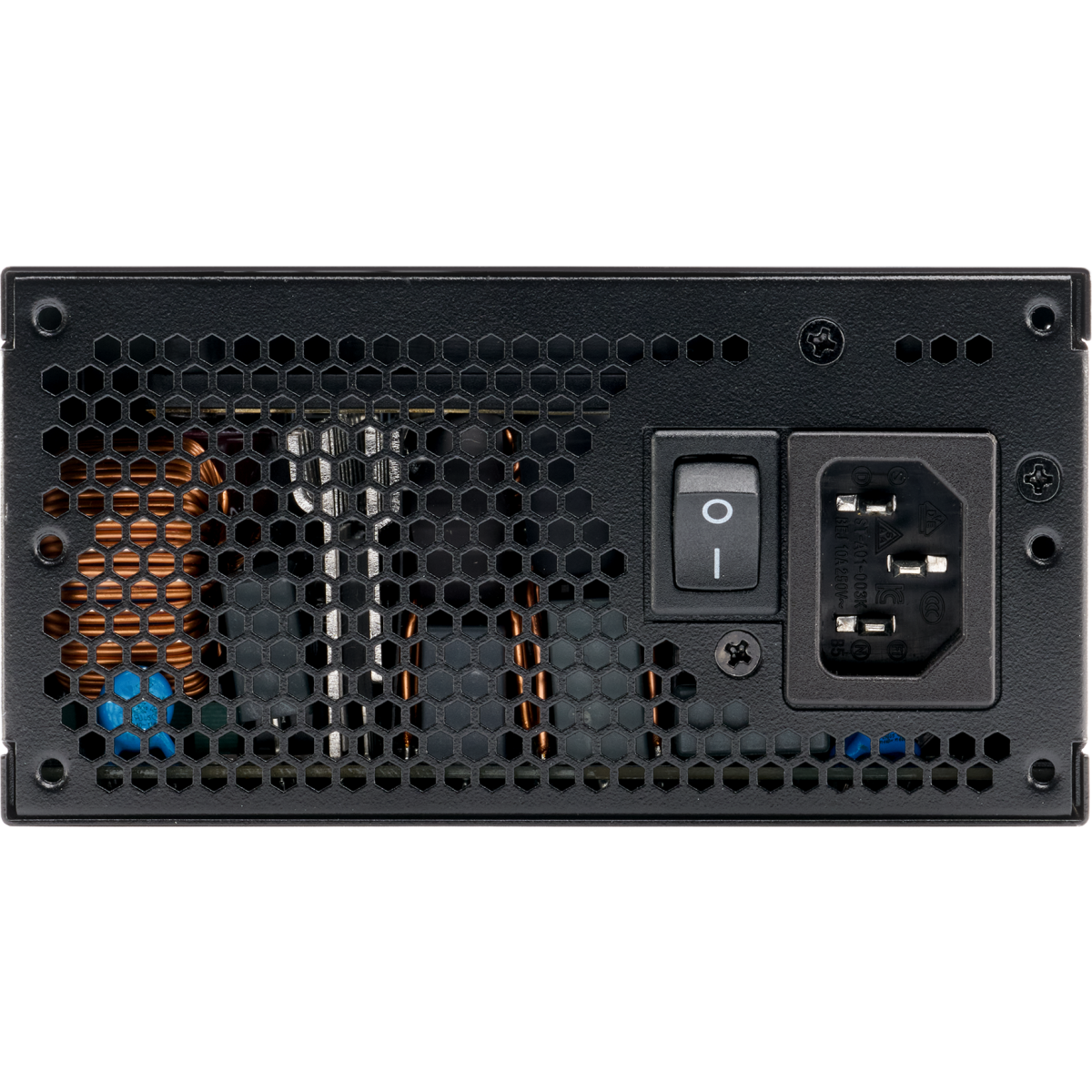 Блок питания 850W ADATA XPG PYMCORE - PYMCORE850G-BKCEU - фото 3