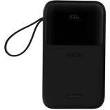 Внешний аккумулятор Tecno S201 Black