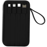 Внешний аккумулятор Tecno S201 Black