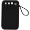 Внешний аккумулятор Tecno S201 Black - фото 2