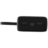 Внешний аккумулятор Tecno S201 Black