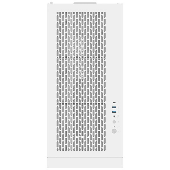 Корпус Thermaltake AX500 White (CA-11D-00F6WN-00) - фото 3