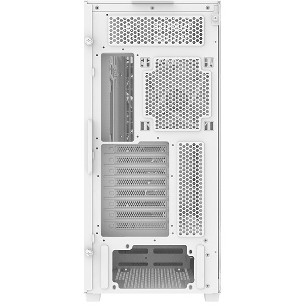 Корпус Thermaltake AX500 White (CA-11D-00F6WN-00) - фото 4