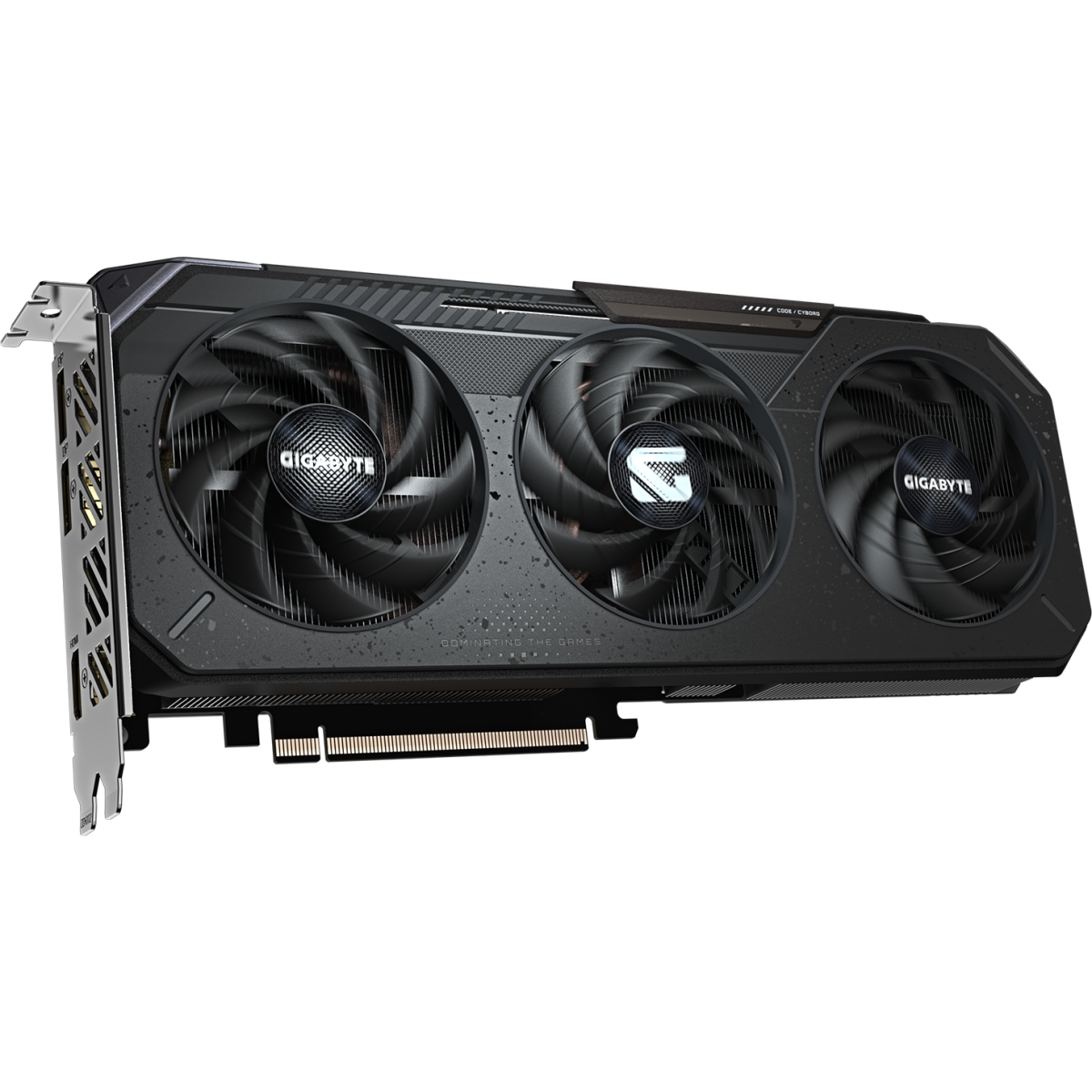 Видеокарта AMD Radeon RX 9060 XT Gigabyte GAMING 16GB (GV-R9060XTGAMING-16GD)