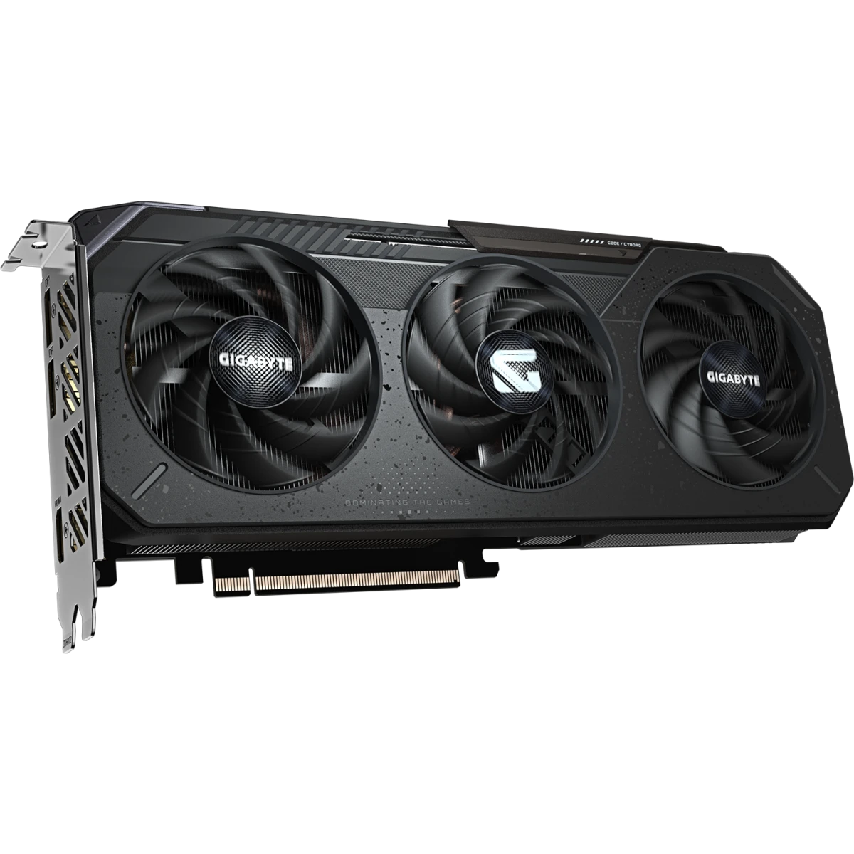Видеокарта AMD Radeon RX 9060 XT Gigabyte GAMING 16Gb (GV-R9060XTGAMING-16GD)