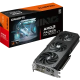 Видеокарта AMD Radeon RX 9060 XT Gigabyte GAMING 16Gb (GV-R9060XTGAMING-16GD)