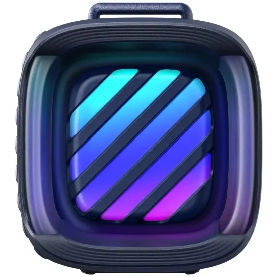 Портативная акустика Anker Soundcore Boom 3i Blue - D5100030 - фото 6
