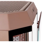 Корпус Thermaltake The Tower 600 Gravel Sand (CA-1Z1-00MGWN-00)