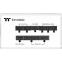Блок питания 850W Thermaltake Toughpower GF A3 Snow (PS-TPD-0850FNFAGE-N) - фото 3