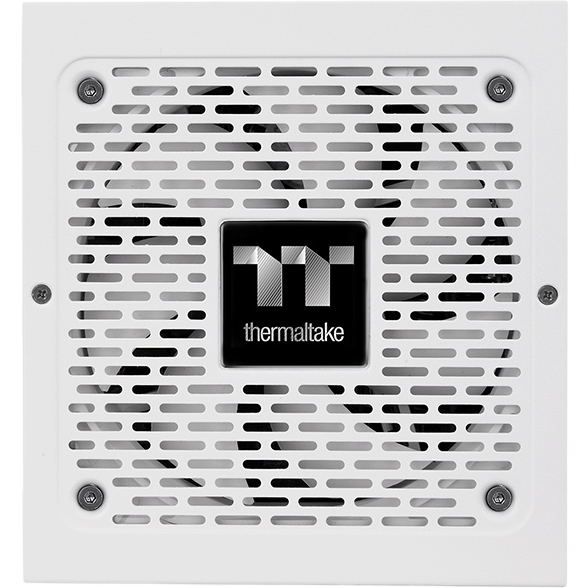 Блок питания 850W Thermaltake Toughpower GF A3 Snow (PS-TPD-0850FNFAGE-N) - фото 5