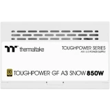 Блок питания 850W Thermaltake Toughpower GF A3 Snow (PS-TPD-0850FNFAGE-N)