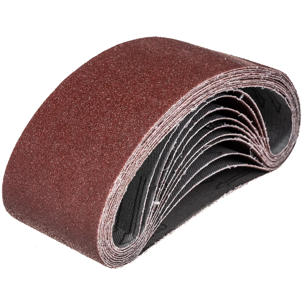 Шлифовальная лента Matrix 74210