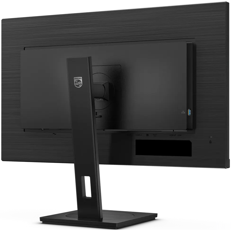 Монитор Philips 27" 27B1N3800 - фото 5