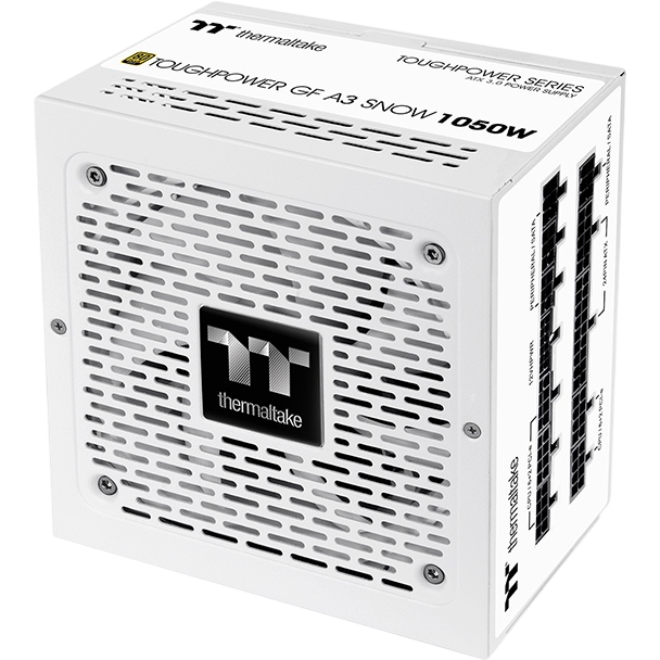 Блок питания 1050W Thermaltake Toughpower GF A3 Snow (PS-TPD-1050FNFAGE-N)