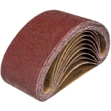 Шлифовальная лента Matrix 74205