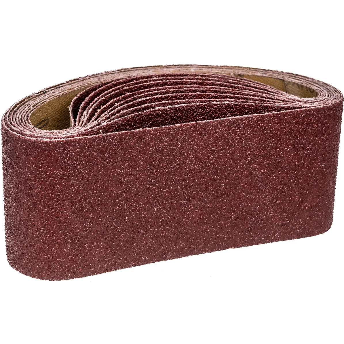 Шлифовальная лента Matrix 74205 - фото 3