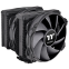Кулер Thermaltake TOUGHAIR 710 Black (CL-P117-CA14BL-A)