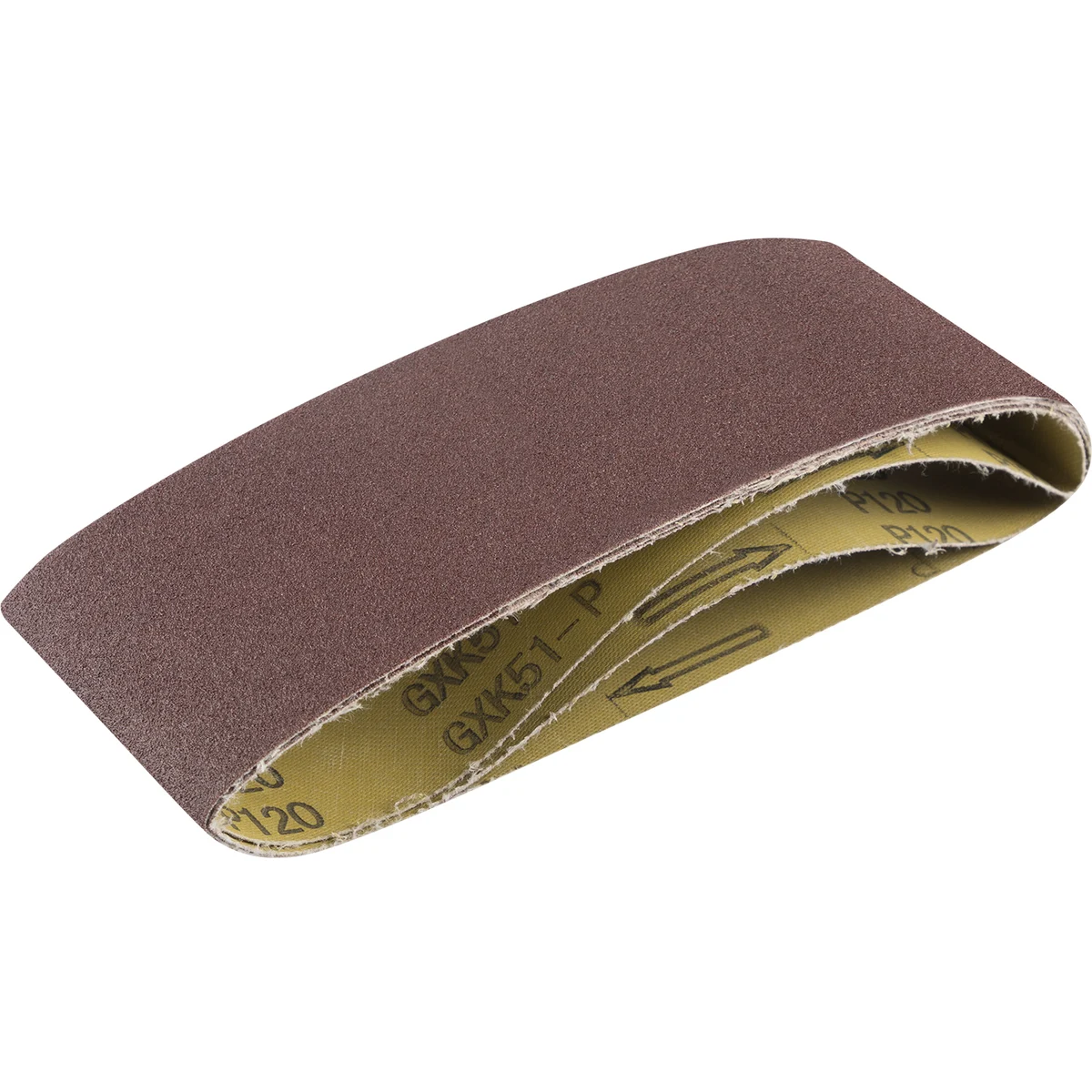 Шлифовальная лента Matrix 74279