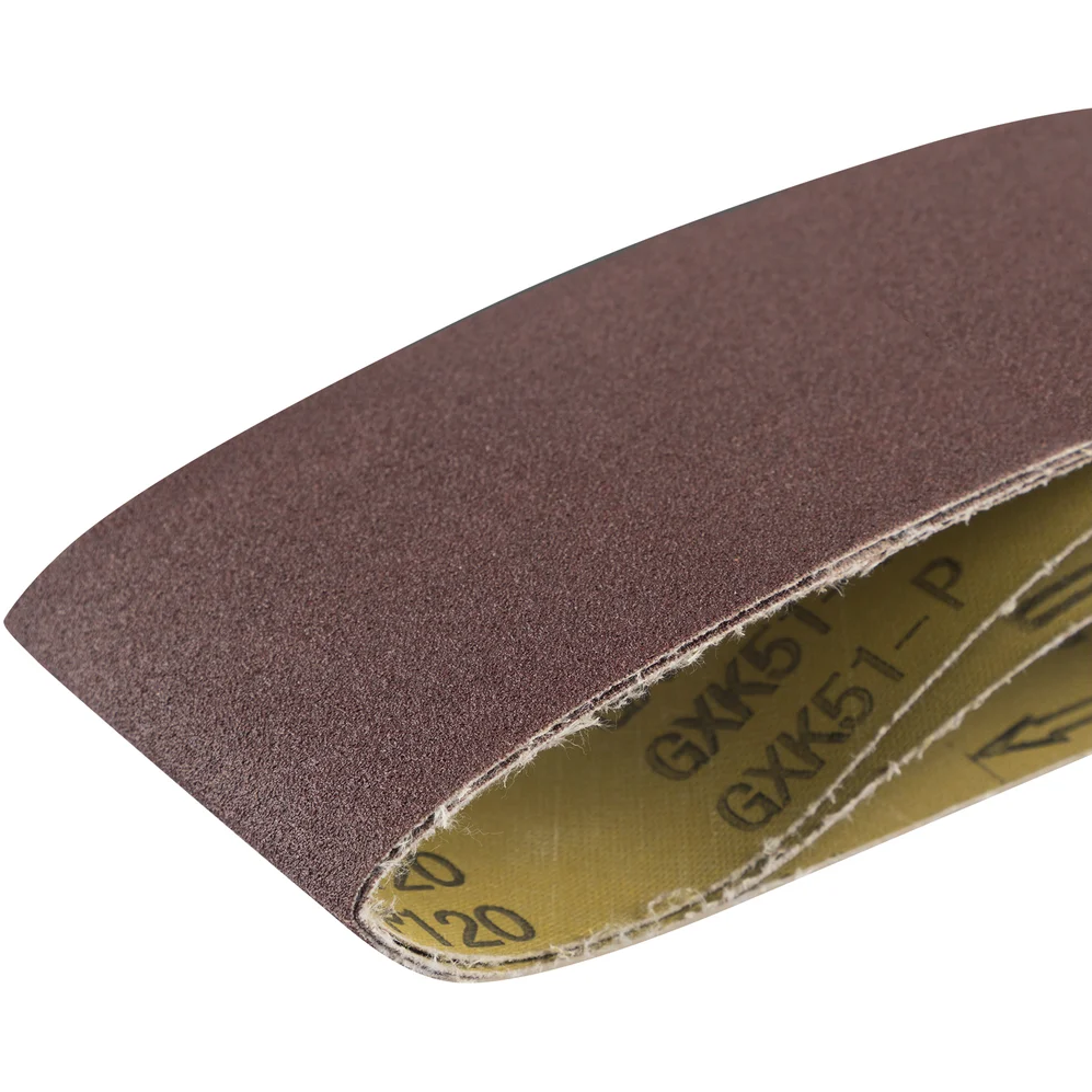 Шлифовальная лента Matrix 74279 - фото 3