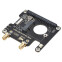 Плата расширения для одноплатного компьютера ACD Waveshare PCIe To M.2 E KEY HAT - PCIE TO M.2 E KEY HAT+ Acce A